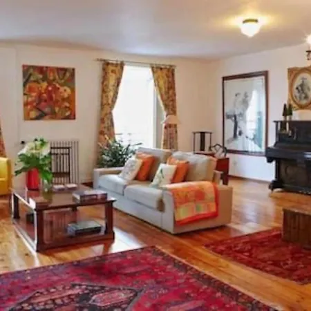 Espectacular Piso En Casa Sxviii Frente A Salome شقة