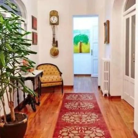 Apartment Espectacular Piso En Casa Sxviii Frente A Salome *