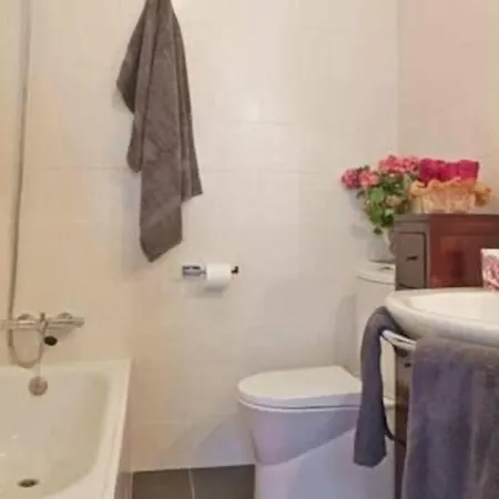 Espectacular Piso En Casa Sxviii Frente A Salome شقة