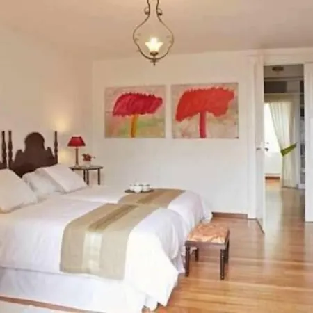 Apartment Espectacular Piso En Casa Sxviii Frente A Salome *