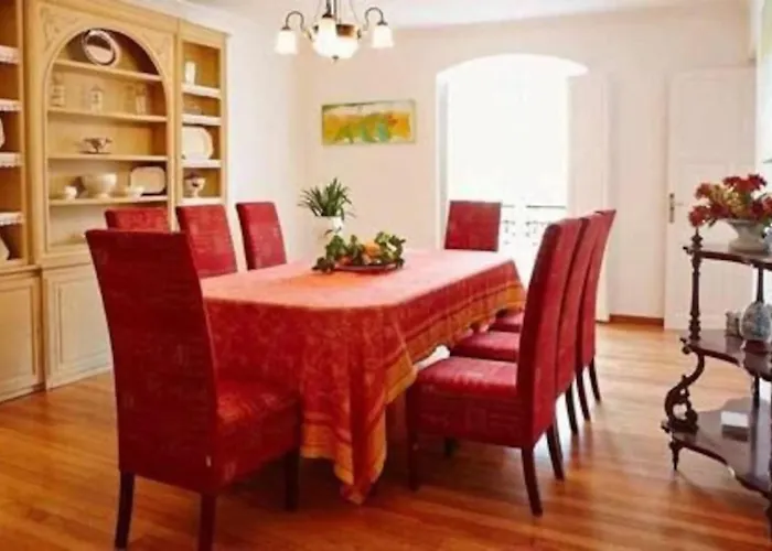 Appartement Espectacular Piso En Casa Sxviii Frente A Salome Santiago de Compostella