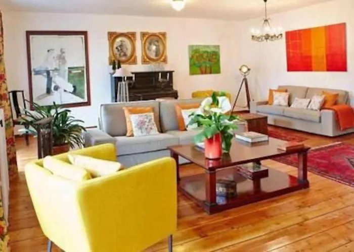 Espectacular Piso En Casa Sxviii Frente A Salome Appartement