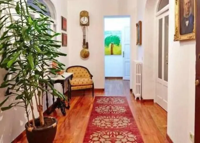 Appartement Espectacular Piso En Casa Sxviii Frente A Salome *