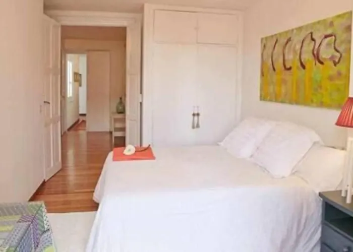 Espectacular Piso En Casa Sxviii Frente A Salome Appartement *