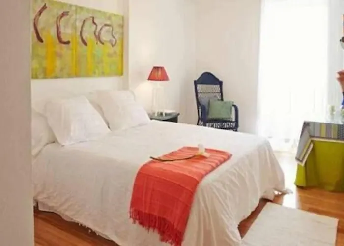 Espectacular Piso En Casa Sxviii Frente A Salome Saint-Jacques-de-Compostelle